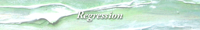 Regression Regression Header