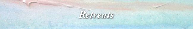 Holiday Retreats Retreats Header